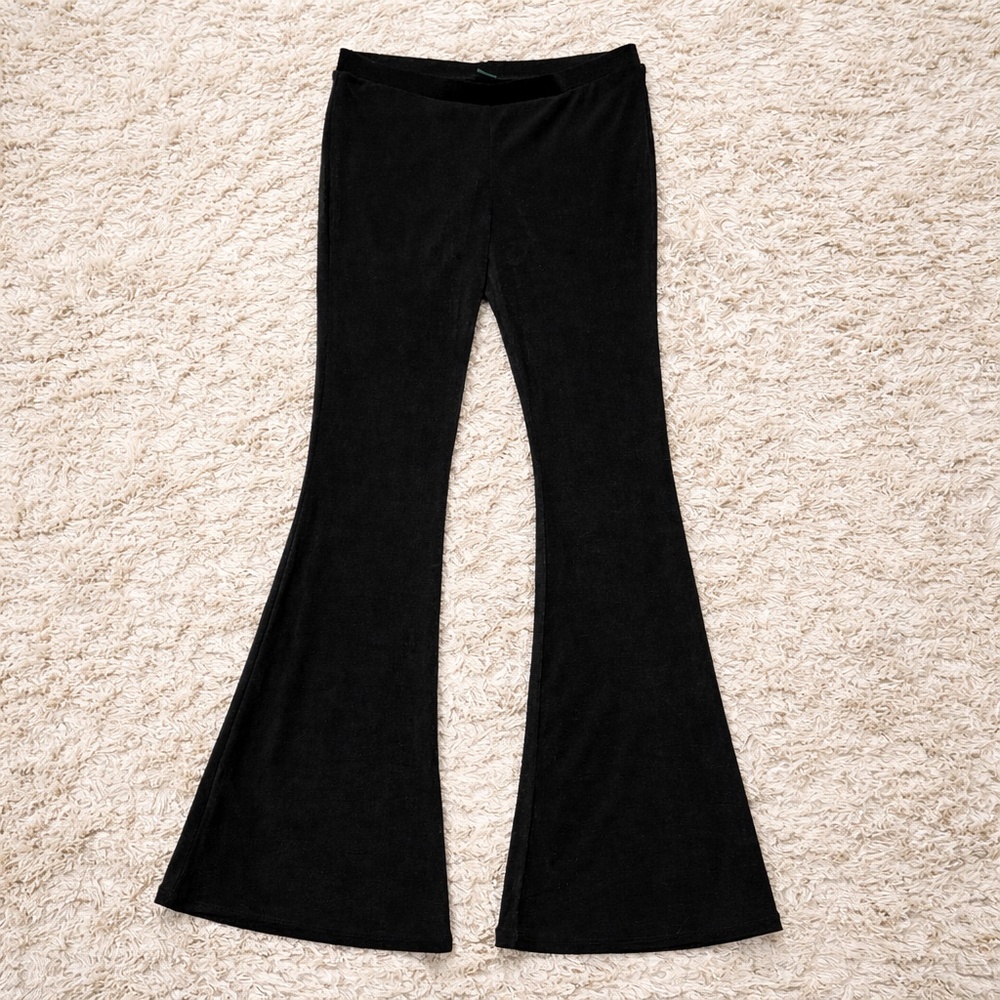 Wild Fable Women's Pull-On  Flare Pants